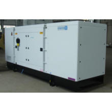 Kusing 100-200kVA Supersilent Diesel Generator